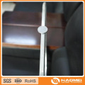 Supply clad aluminum strip with alloy 3003, 1060, 1100